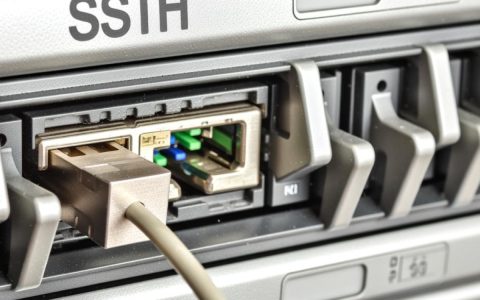 ssh进服务器后如何高效管理远程连接？