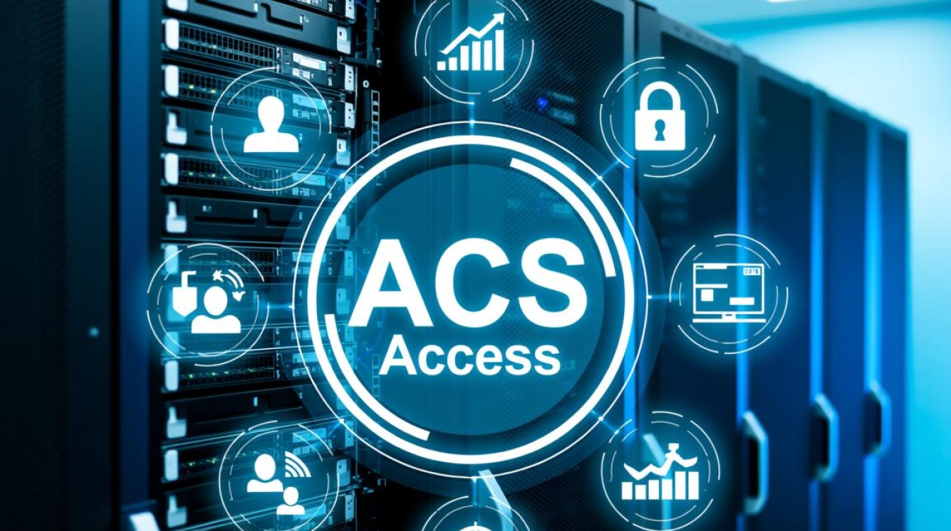 服务器安装acs