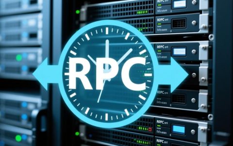 rpc时间服务器