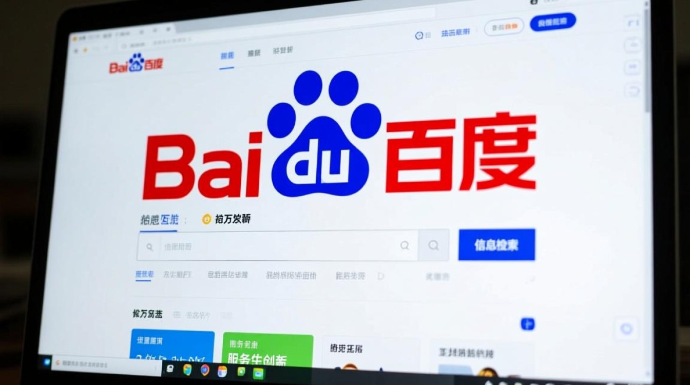 百度网站的优点 百度网站的优点