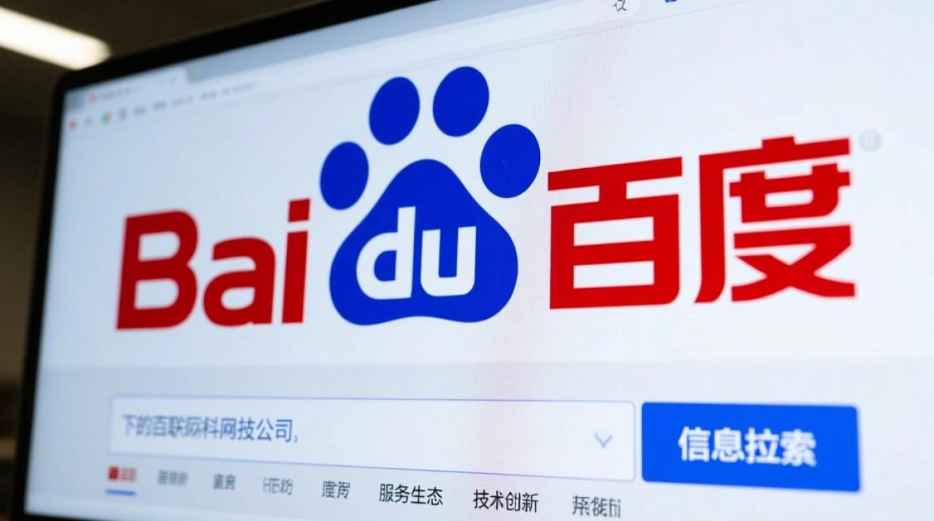 百度网站的优点 百度网站的优点