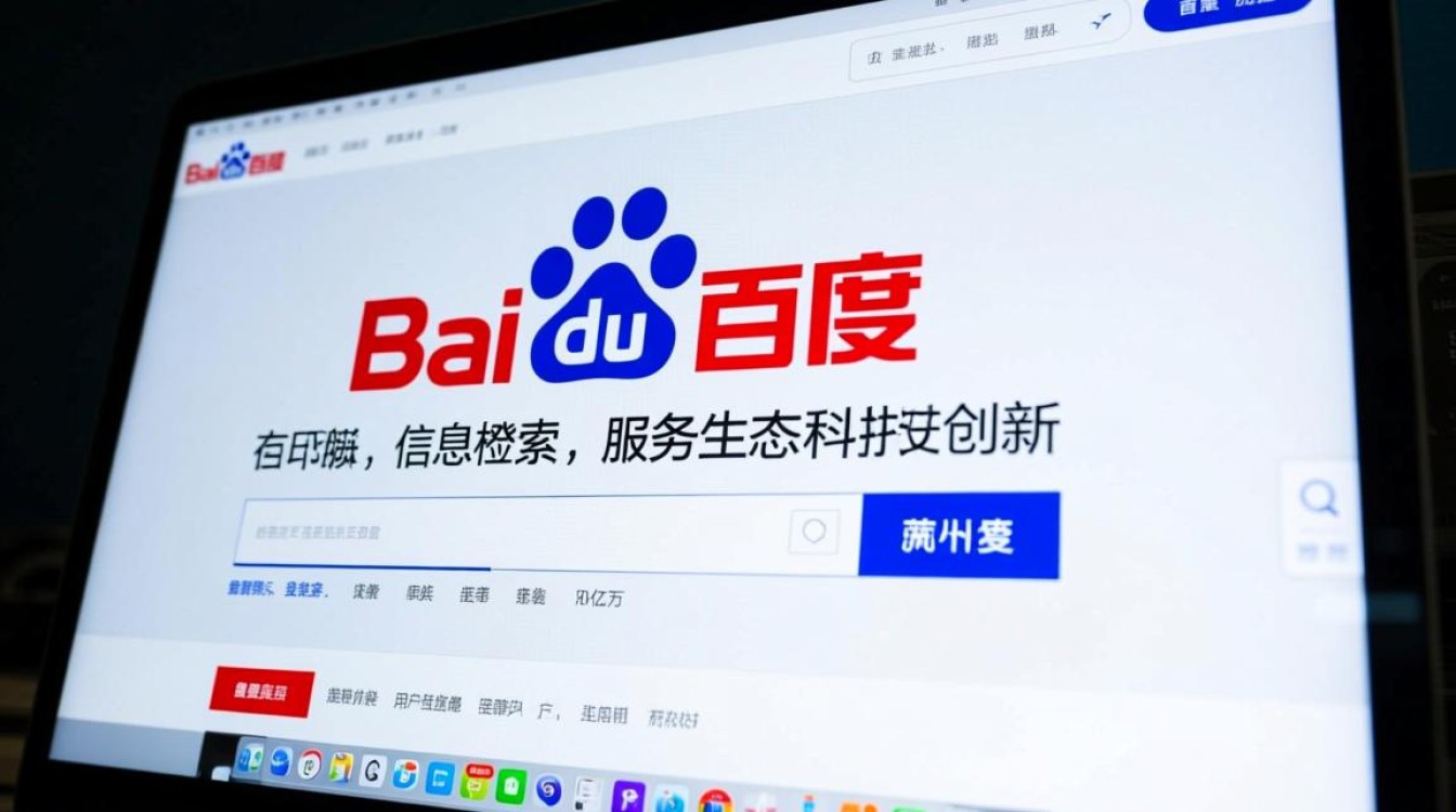 百度网站的优点 百度网站的优点
