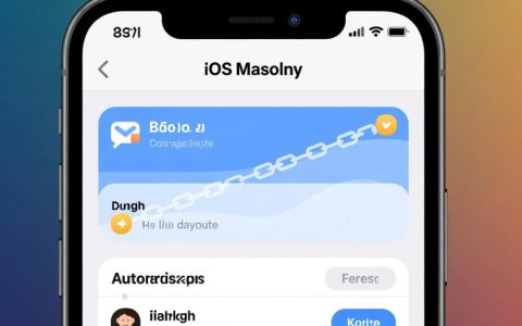 iOS开发Masonry报错，常见原因及解决方法是什么？