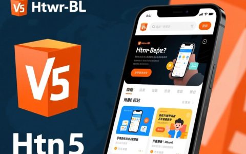 html5 做手机网站