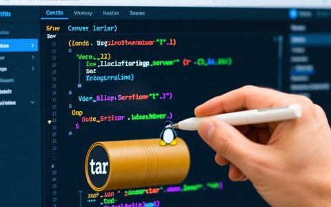 centos tar 错误
