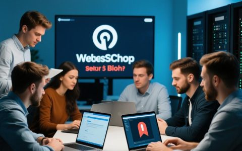 多人访问WebSocket报错是什么原因导致的？