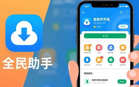全民助手无法安装怎么办？解决方法有哪些？