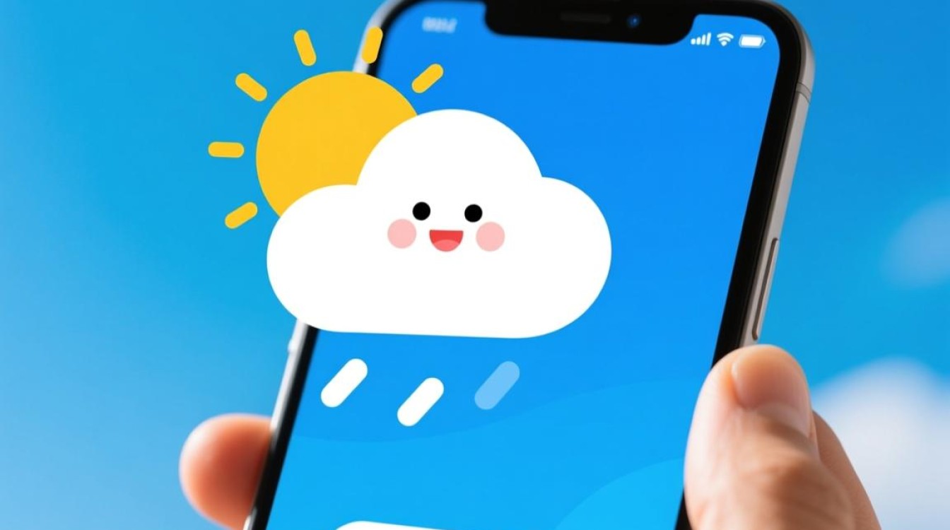 天气通无法更新怎么办？解决方法有哪些？