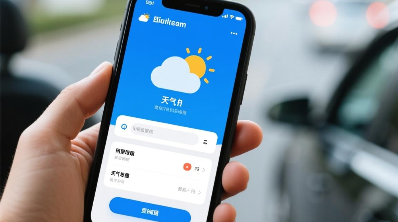 天气通无法更新怎么办？解决方法有哪些？