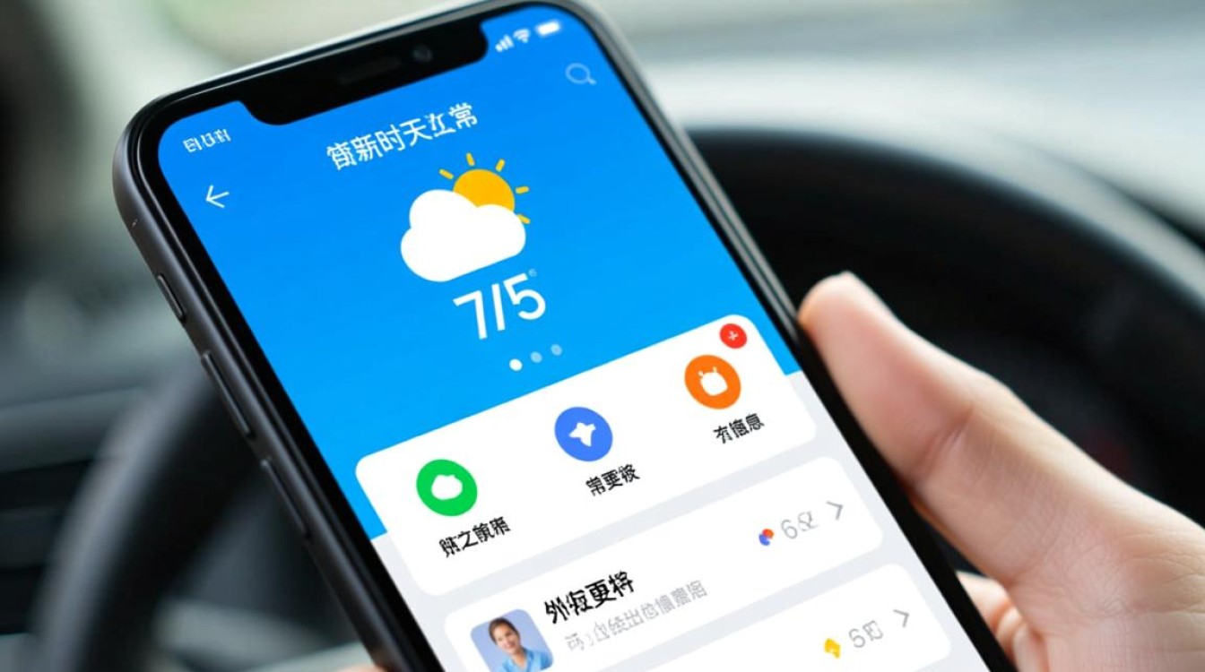 天气通无法更新怎么办？解决方法有哪些？