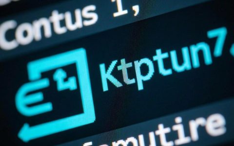 kcptun centos 7