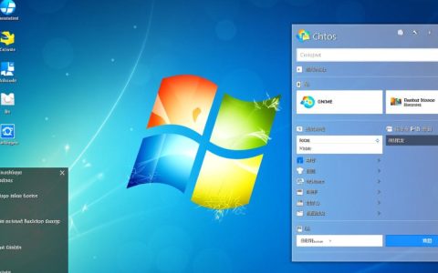 centos 换背景