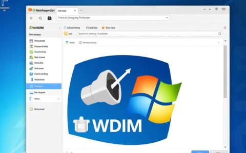 wim安装重启报错