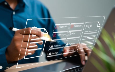 ftp删除文件报错