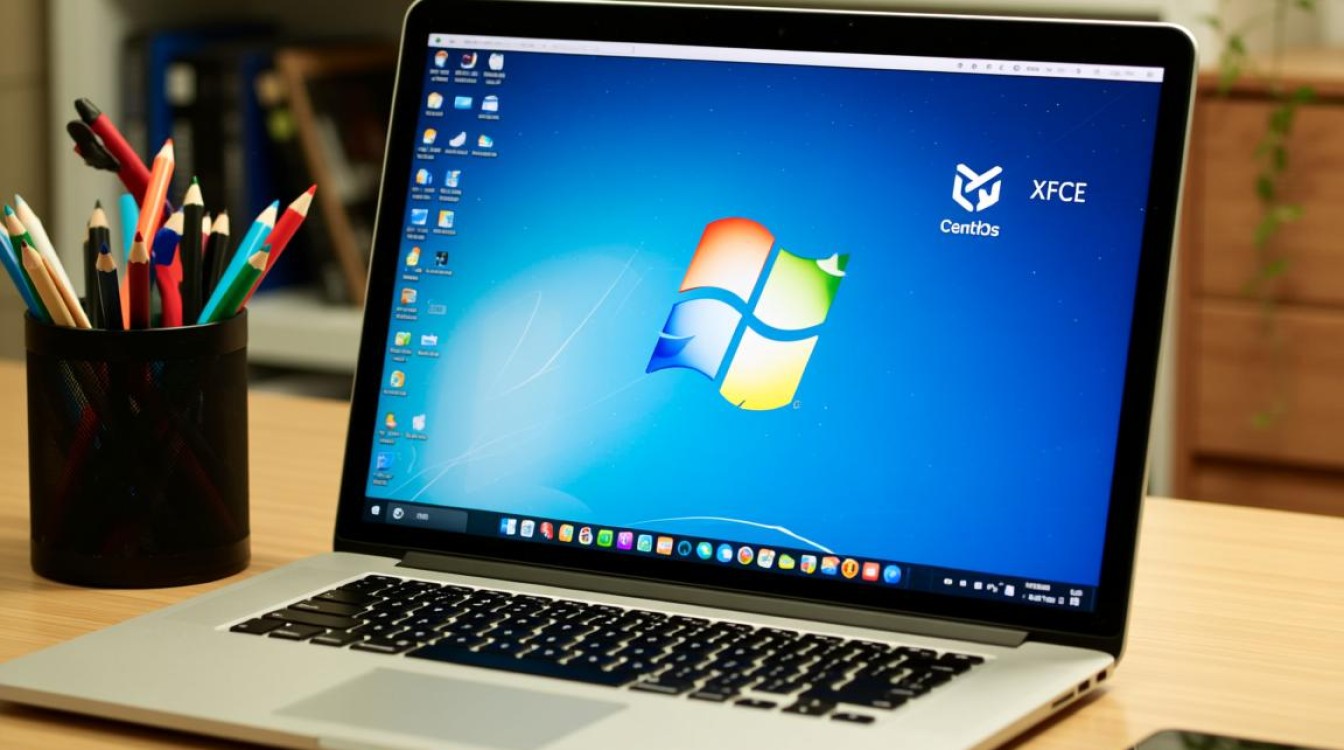 centos xfce 错误 centos xfce 错误