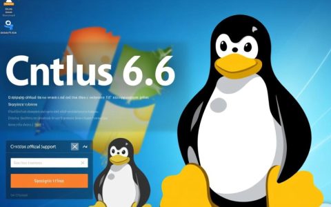 centos 6.6 装完