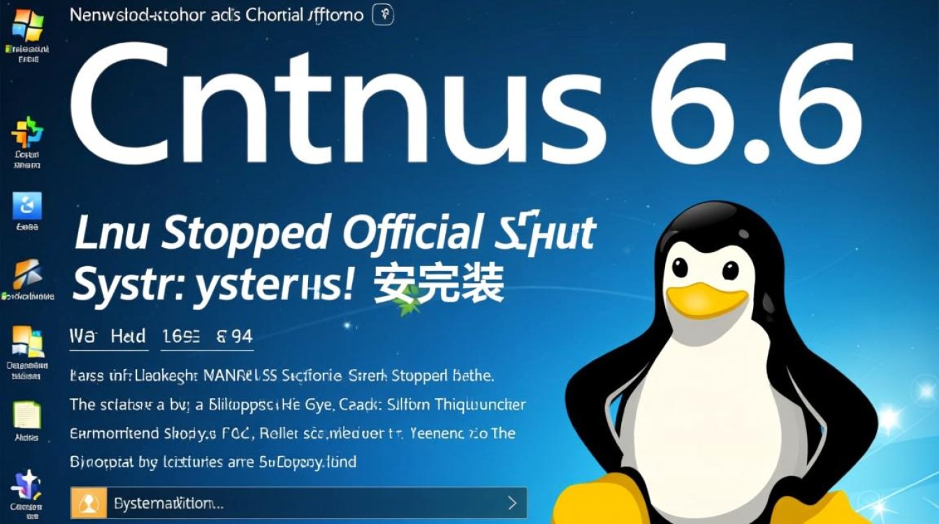 centos 6.6 装完 centos 6.6 装完
