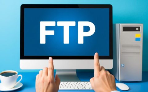如何用FTP简单服务器实现本地文件共享与远程访问？