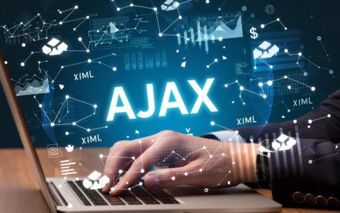 ajax 服务器设置