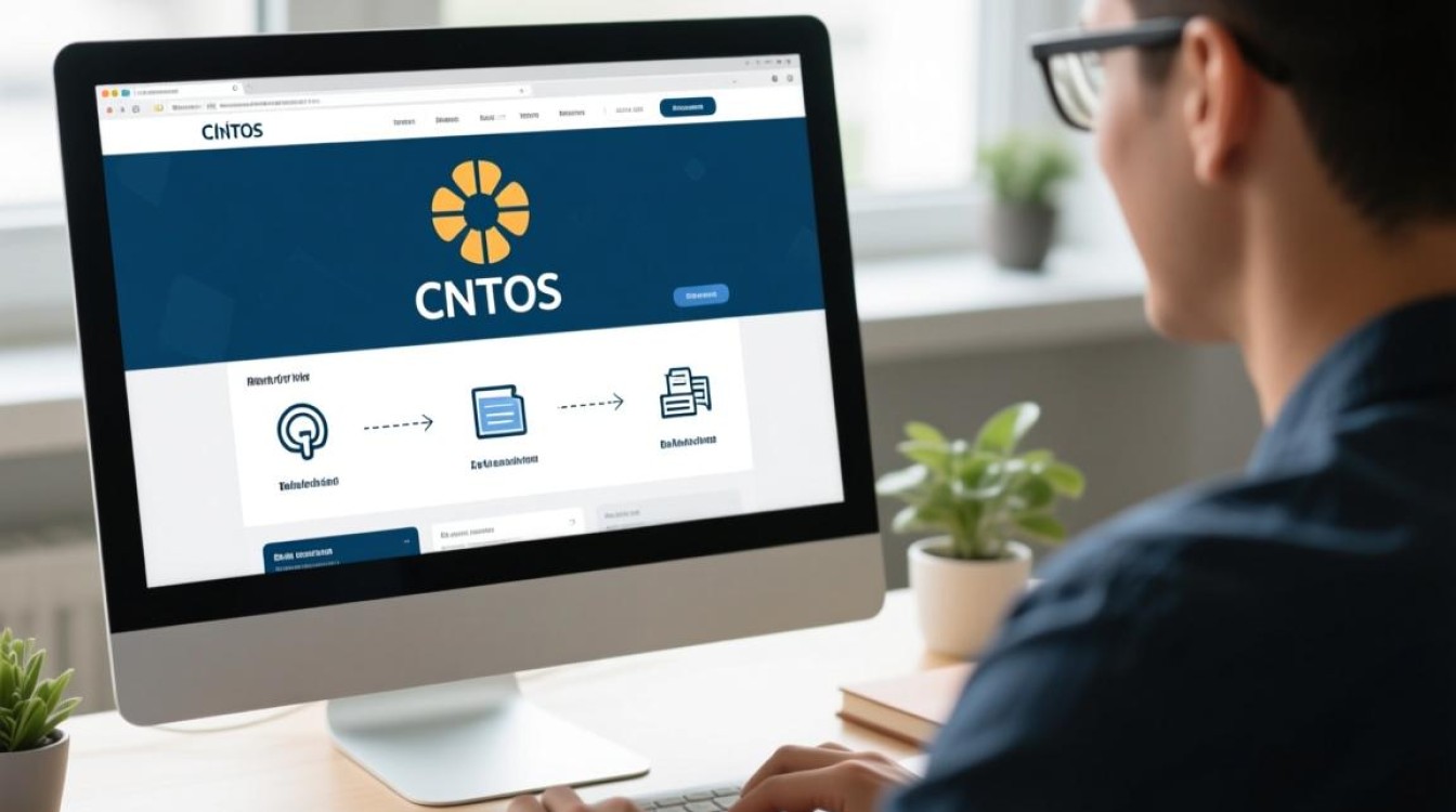 centos架设网页 centos架设网页