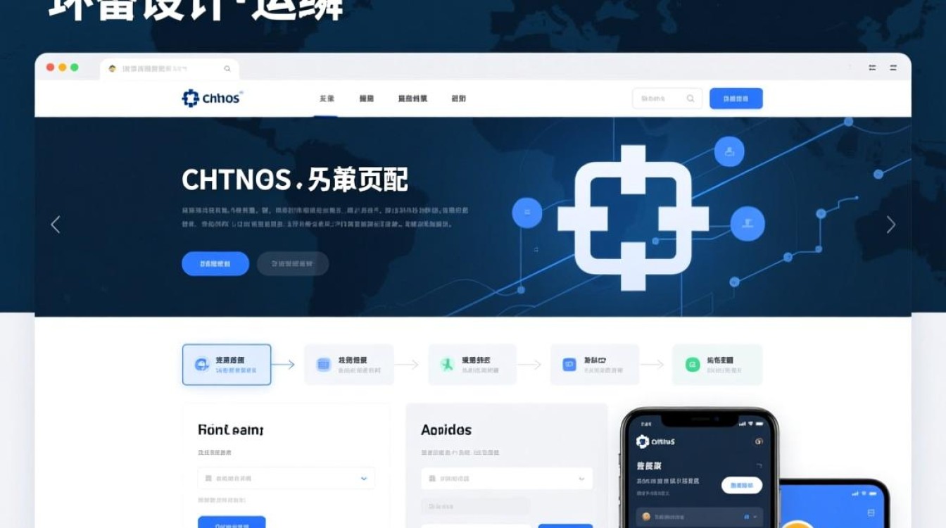centos架设网页 centos架设网页