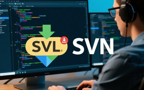 svn插件下载报错