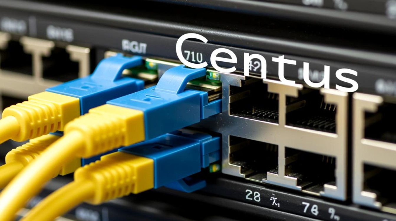 Centos查网卡 Centos查网卡