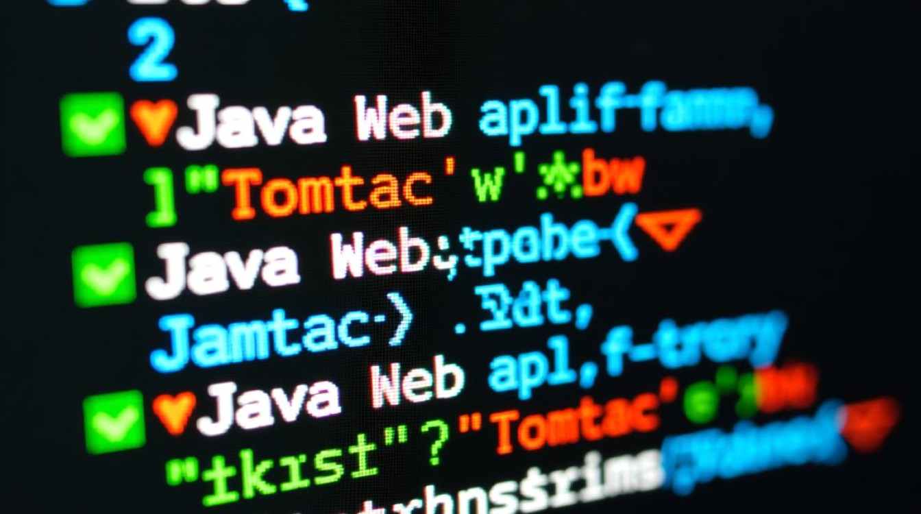 tomcat报错无环境