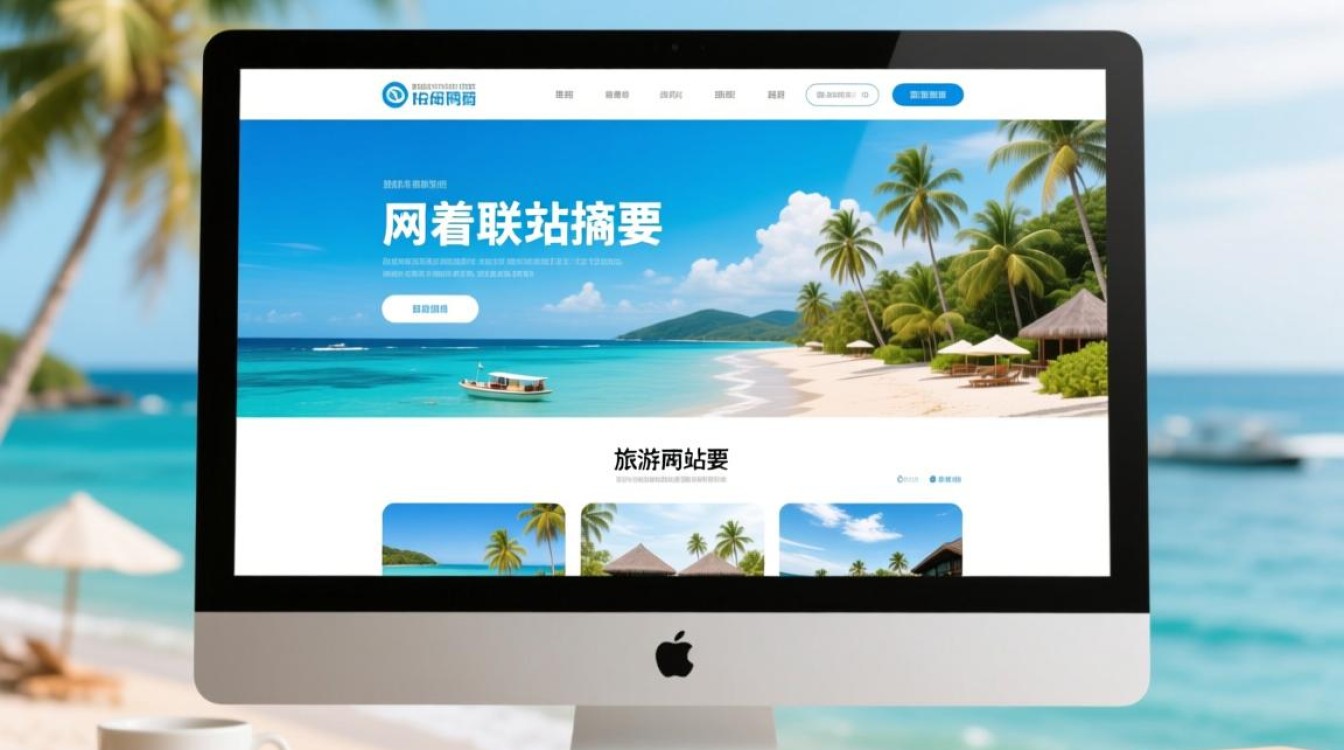 旅游网站论文摘要,如何提升用户转化率与满意度? 旅游网站论文摘要,如何提升用户转化率与满意度?