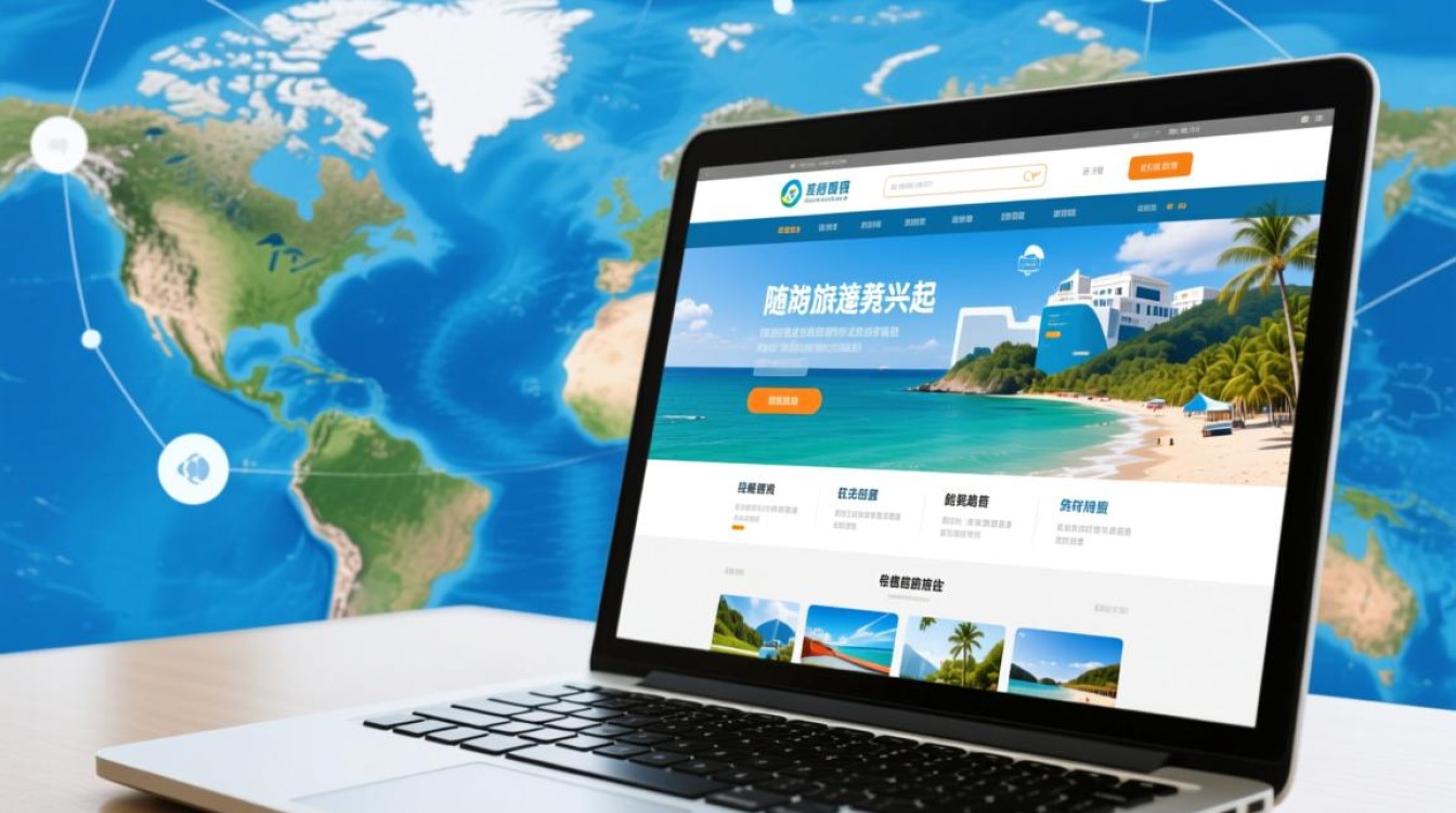 旅游网站论文摘要,如何提升用户转化率与满意度? 旅游网站论文摘要,如何提升用户转化率与满意度?