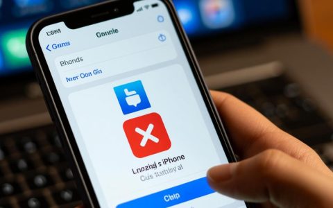 iphone照片导出 报错