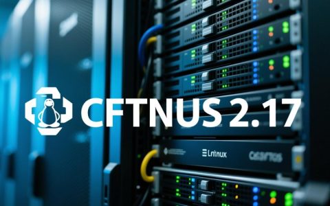 CentOS 2.17是什么版本？为何找不到官方信息？