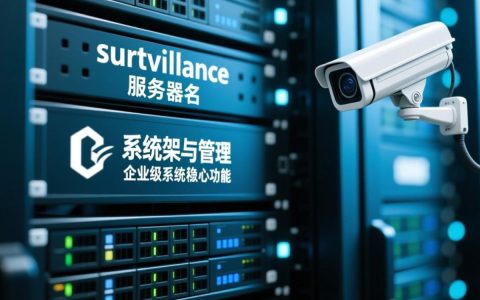 msurveillance服务器名