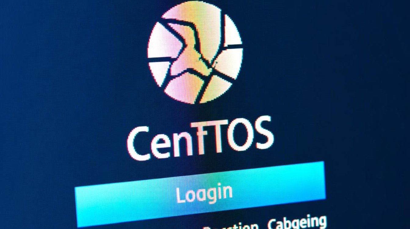 centos登录设置 centos登录设置