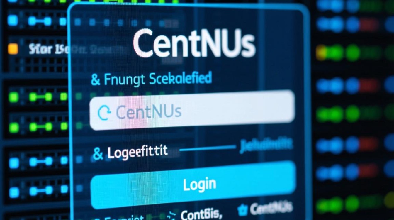 centos登录设置 centos登录设置