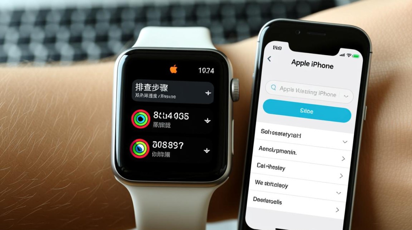 watch无法连接iphone watch无法连接iphone