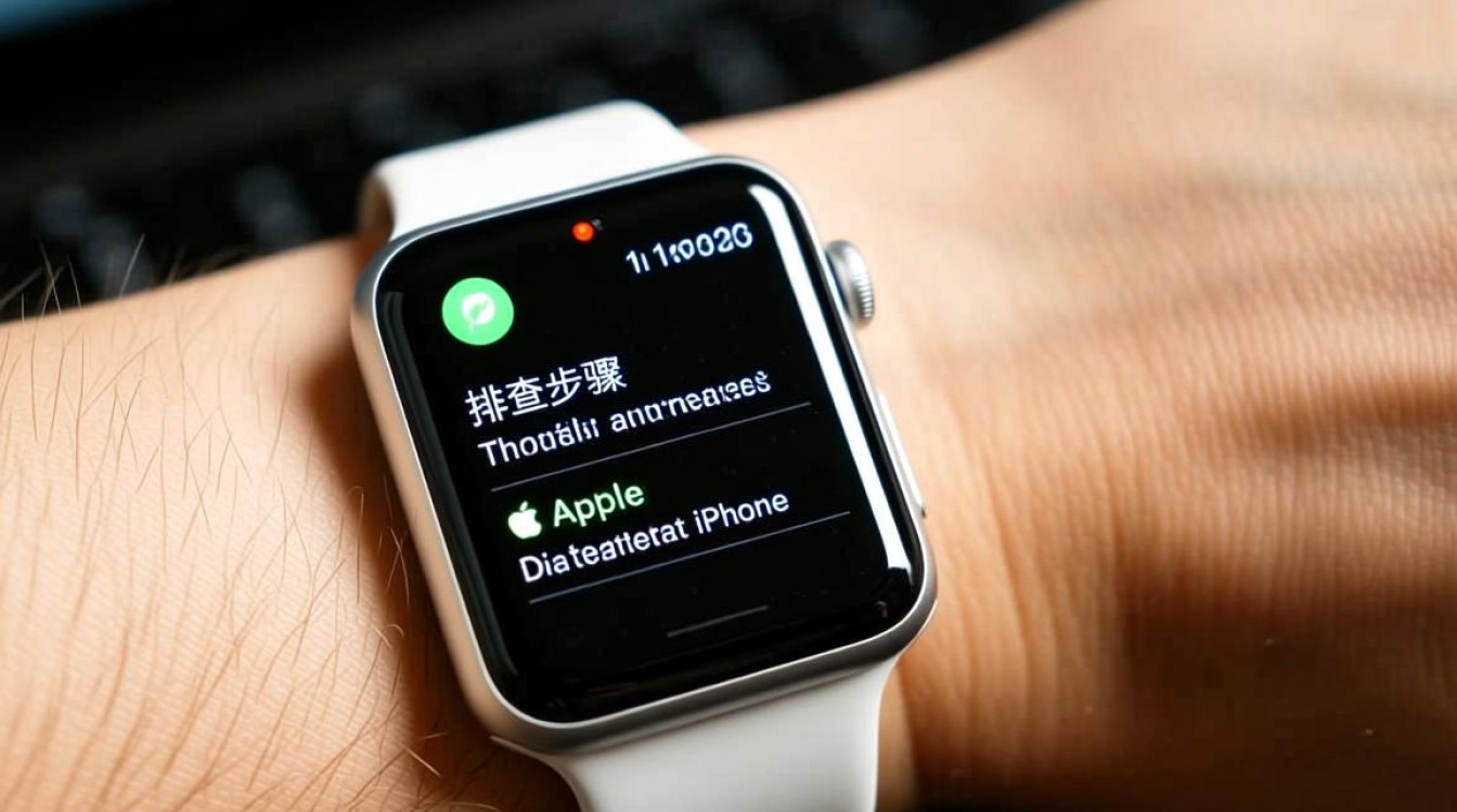 watch无法连接iphone watch无法连接iphone