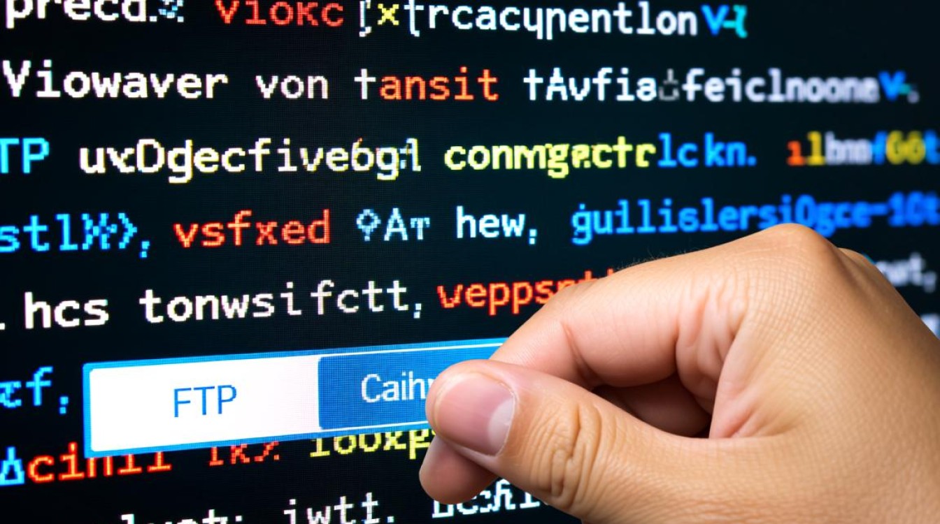 vsftpd连接报错怎么办?排查步骤和解决方案详解 vsftpd连接报错怎么办?排查步骤和解决方案详解
