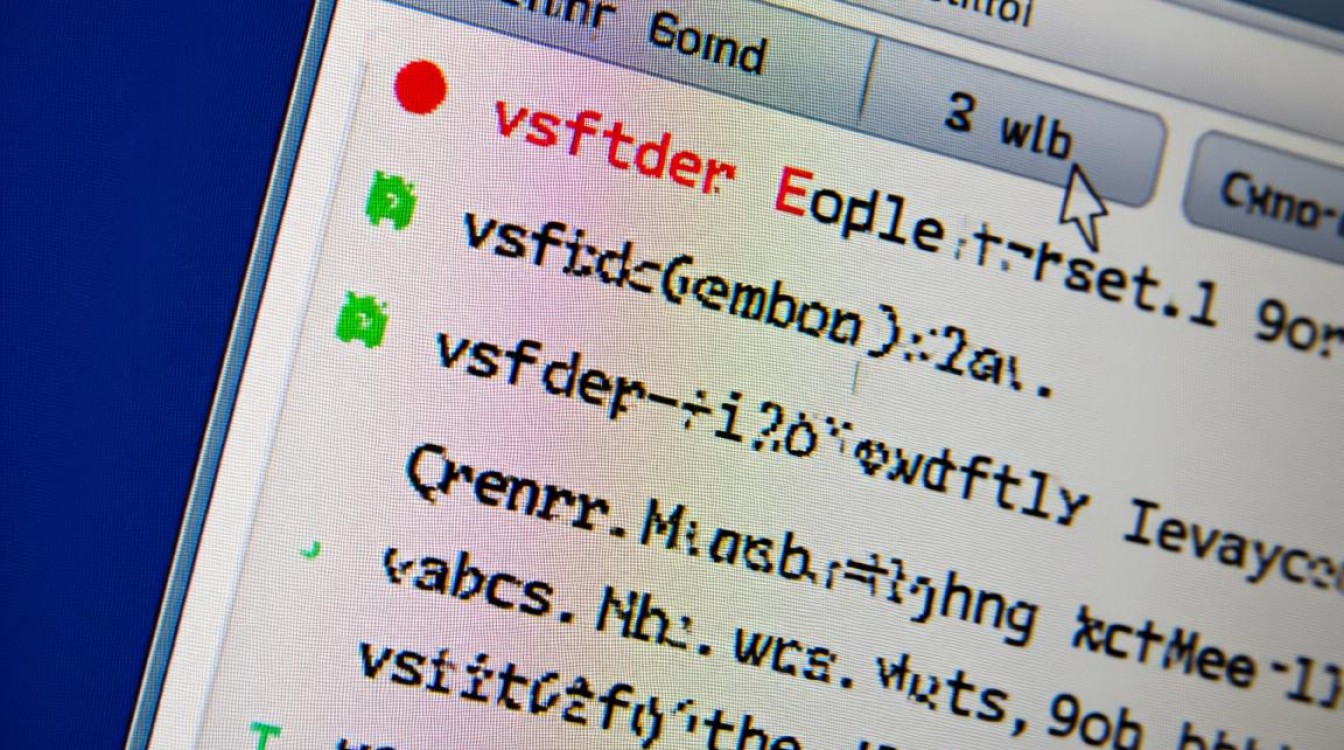 vsftpd连接报错怎么办?排查步骤和解决方案详解 vsftpd连接报错怎么办?排查步骤和解决方案详解