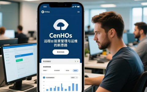 手机编辑centos