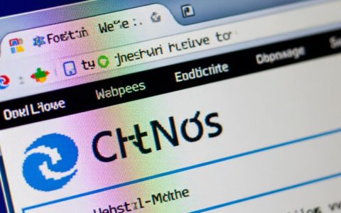 CentOS系统如何通过命令行或工具正常浏览网页？