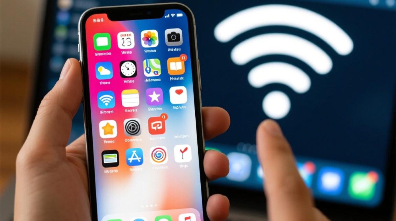 iPhone无法连WiFi怎么办?这些解决方法快试试! iPhone无法连WiFi怎么办?这些解决方法快试试!