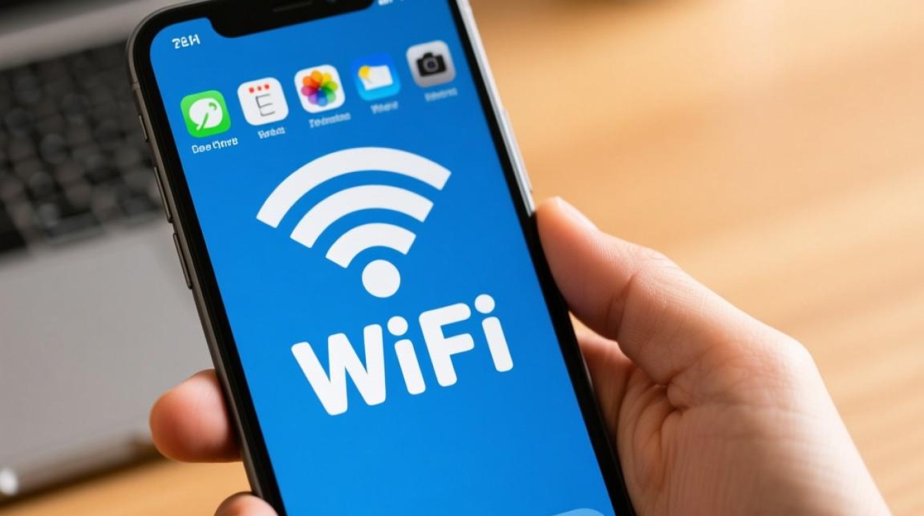 iPhone无法连WiFi怎么办?这些解决方法快试试! iPhone无法连WiFi怎么办?这些解决方法快试试!