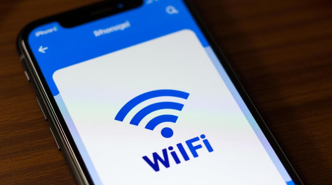 iPhone无法连WiFi怎么办?这些解决方法快试试! iPhone无法连WiFi怎么办?这些解决方法快试试!
