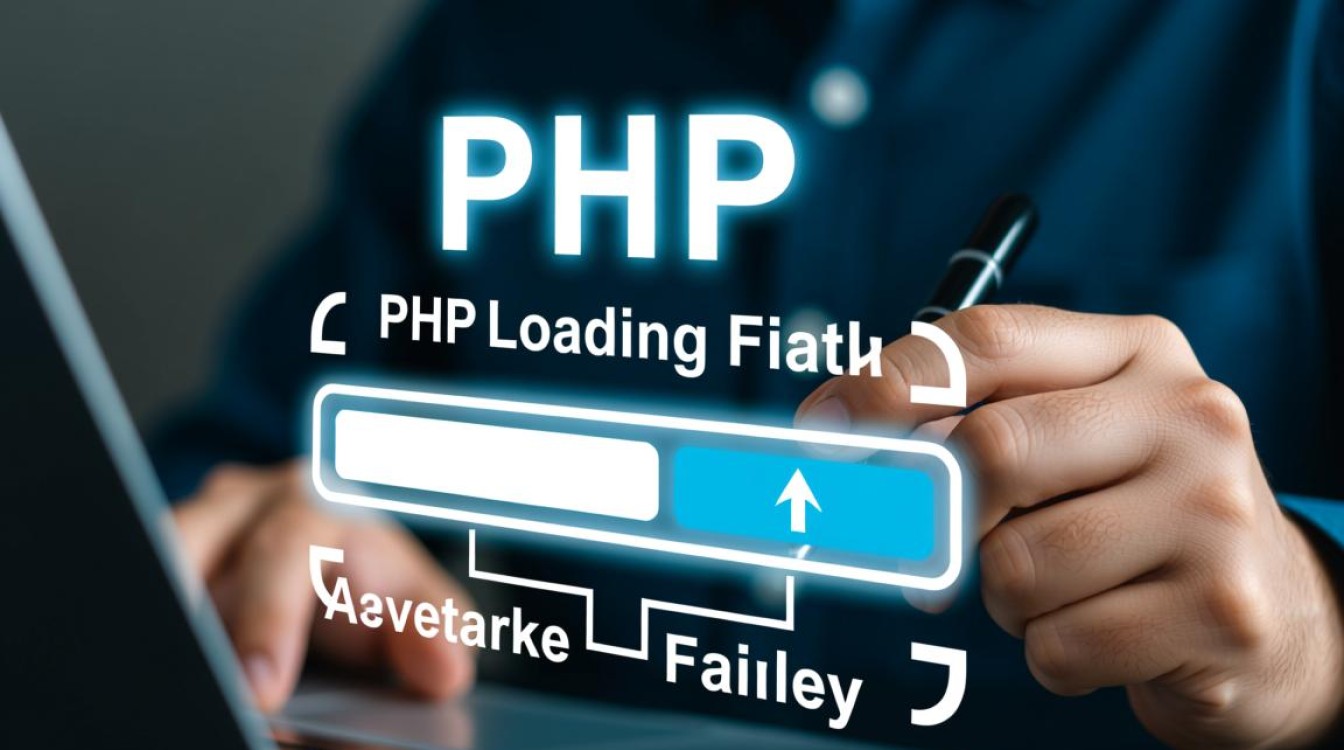 php无法加载模块
