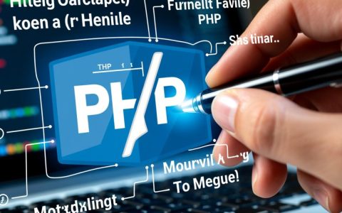 php无法加载模块