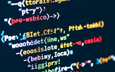 新手必看，网站源代码在哪里找？最实用的查找方法是什么？