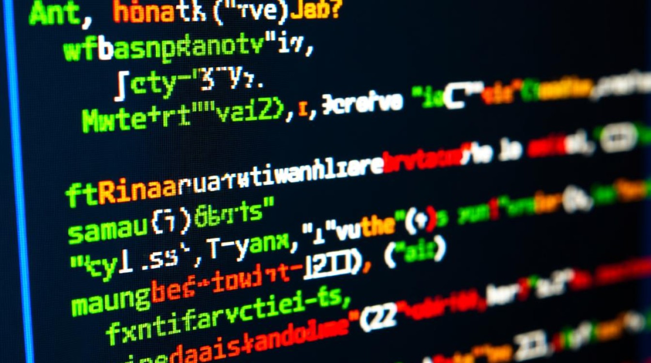 java t ant 报错 java t ant 报错