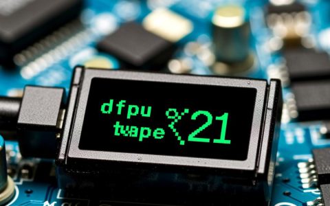 dfu恢复报错21怎么办？解决方法与原因解析
