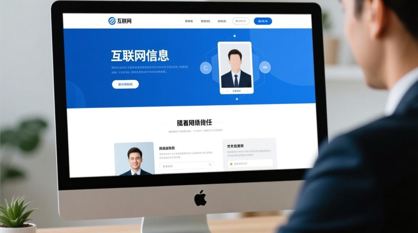 网站负责人信息在哪找？如何查询网站负责人联系方式？